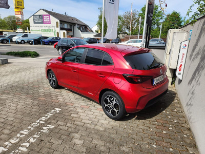 MG MG3 Gebrauchtwagen