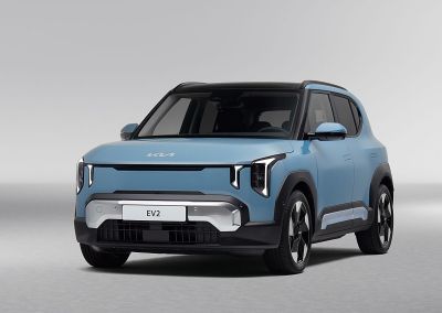 KIA EV2 Neuwagen