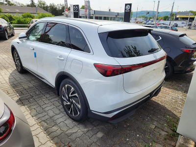 MG MGS6 EV Vorführwagen