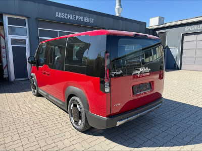 KIA PV5 Neuwagen