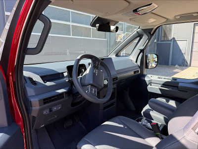 KIA PV5 Neuwagen