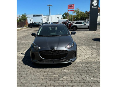 Mazda Mazda2 Neuwagen