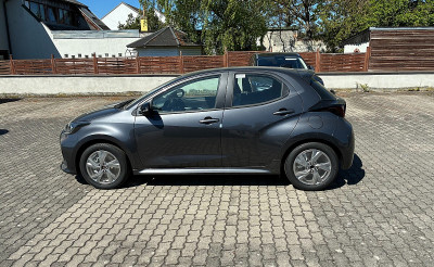 Mazda Mazda2 Neuwagen