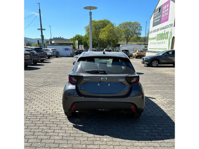 Mazda Mazda2 Neuwagen