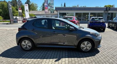 Mazda Mazda2 Neuwagen