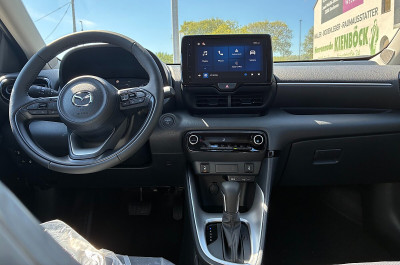 Mazda Mazda2 Neuwagen