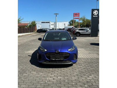 Mazda Mazda2 Neuwagen