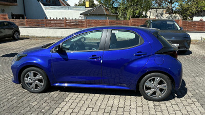 Mazda Mazda2 Neuwagen