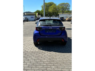 Mazda Mazda2 Neuwagen