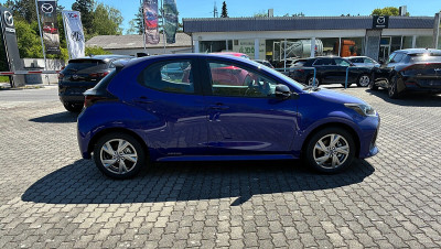 Mazda Mazda2 Neuwagen