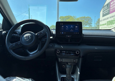 Mazda Mazda2 Neuwagen