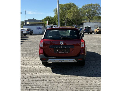 Dacia Logan Gebrauchtwagen