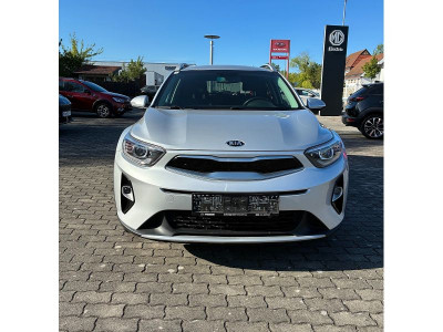 KIA Stonic Gebrauchtwagen