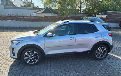 KIA Stonic Gebrauchtwagen