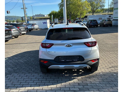 KIA Stonic Gebrauchtwagen