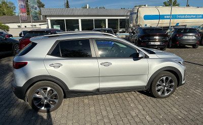 KIA Stonic Gebrauchtwagen