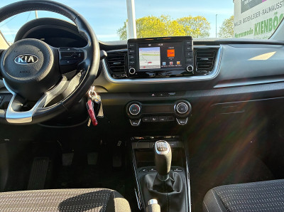 KIA Stonic Gebrauchtwagen