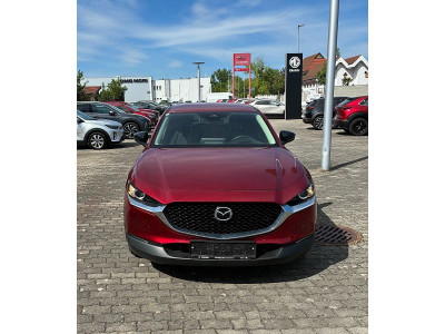 Mazda CX-30 Gebrauchtwagen