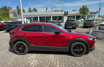 Mazda CX-30 Gebrauchtwagen