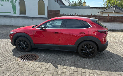 Mazda CX-30 Gebrauchtwagen