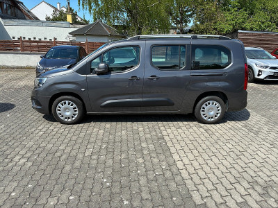 Opel Combo Gebrauchtwagen