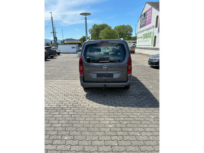Opel Combo Gebrauchtwagen