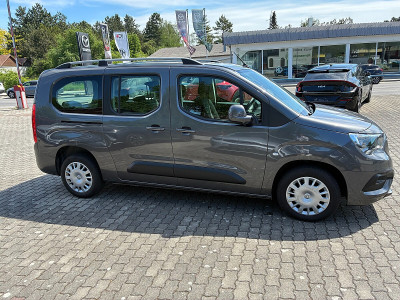 Opel Combo Gebrauchtwagen