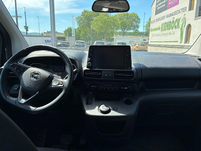 Opel Combo Gebrauchtwagen