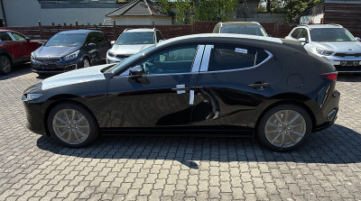Mazda Mazda3 Neuwagen