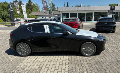 Mazda Mazda3 Neuwagen