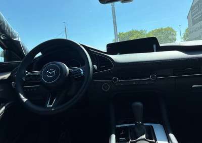 Mazda Mazda3 Neuwagen
