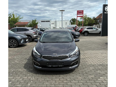 KIA Ceed Gebrauchtwagen
