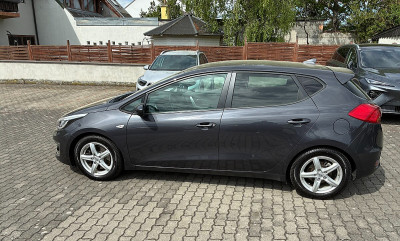 KIA Ceed Gebrauchtwagen