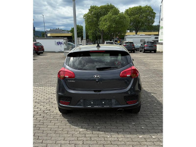KIA Ceed Gebrauchtwagen