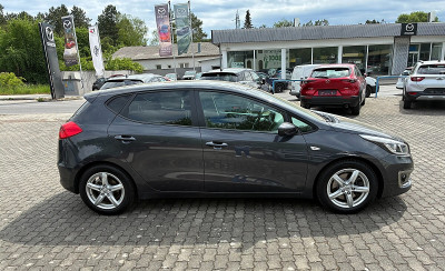 KIA Ceed Gebrauchtwagen