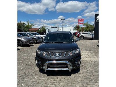 Suzuki Vitara Gebrauchtwagen