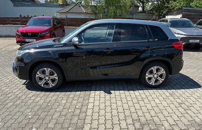 Suzuki Vitara Gebrauchtwagen