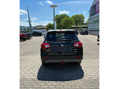 Suzuki Vitara Gebrauchtwagen
