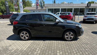 Suzuki Vitara Gebrauchtwagen