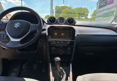 Suzuki Vitara Gebrauchtwagen