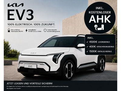 KIA EV3 Neuwagen