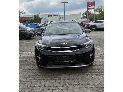 KIA Stonic Gebrauchtwagen KIA Stonic Gebrauchtwagen