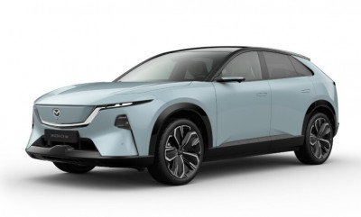 Mazda CX-6e Vorführwagen