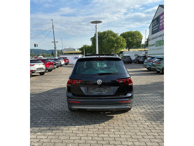 VW Tiguan Gebrauchtwagen VW Tiguan Gebrauchtwagen