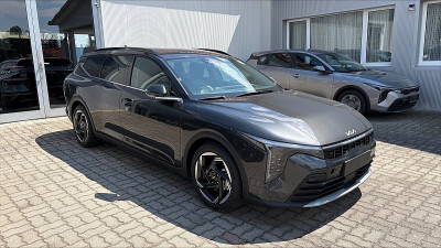 KIA K4 Neuwagen KIA K4 Neuwagen