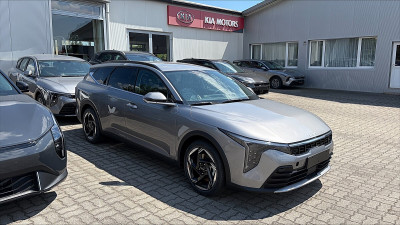 KIA K4 Neuwagen KIA K4 Neuwagen