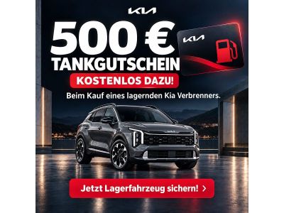 KIA K4 Vorführwagen KIA K4 Vorführwagen
