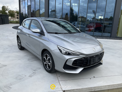 MG MG3 Neuwagen