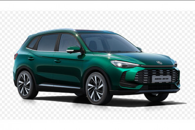 MG ZS Neuwagen