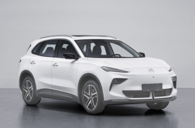 MG MGS5 EV Neuwagen